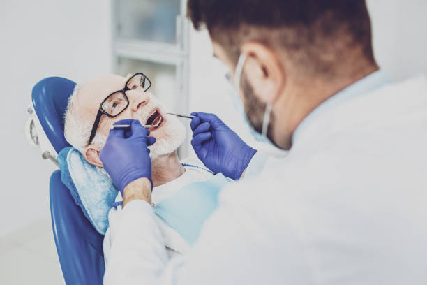 Best Broken or Chipped Tooth Repair in Linden, CA